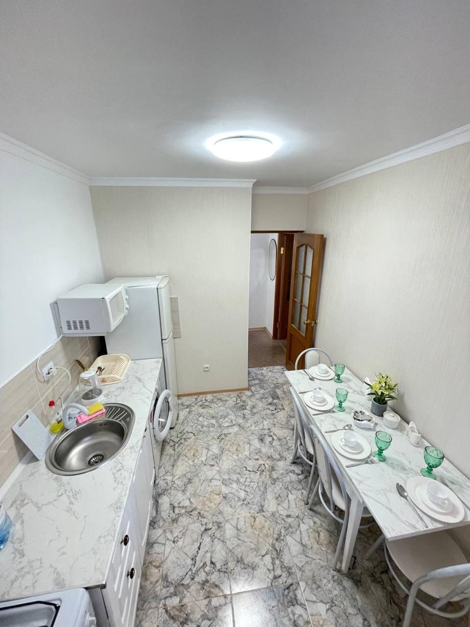 Apartment в центре города #1 Aktobe