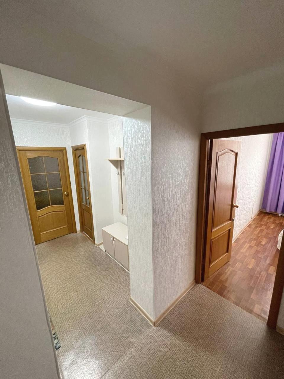 в центре города #1 Apartment *