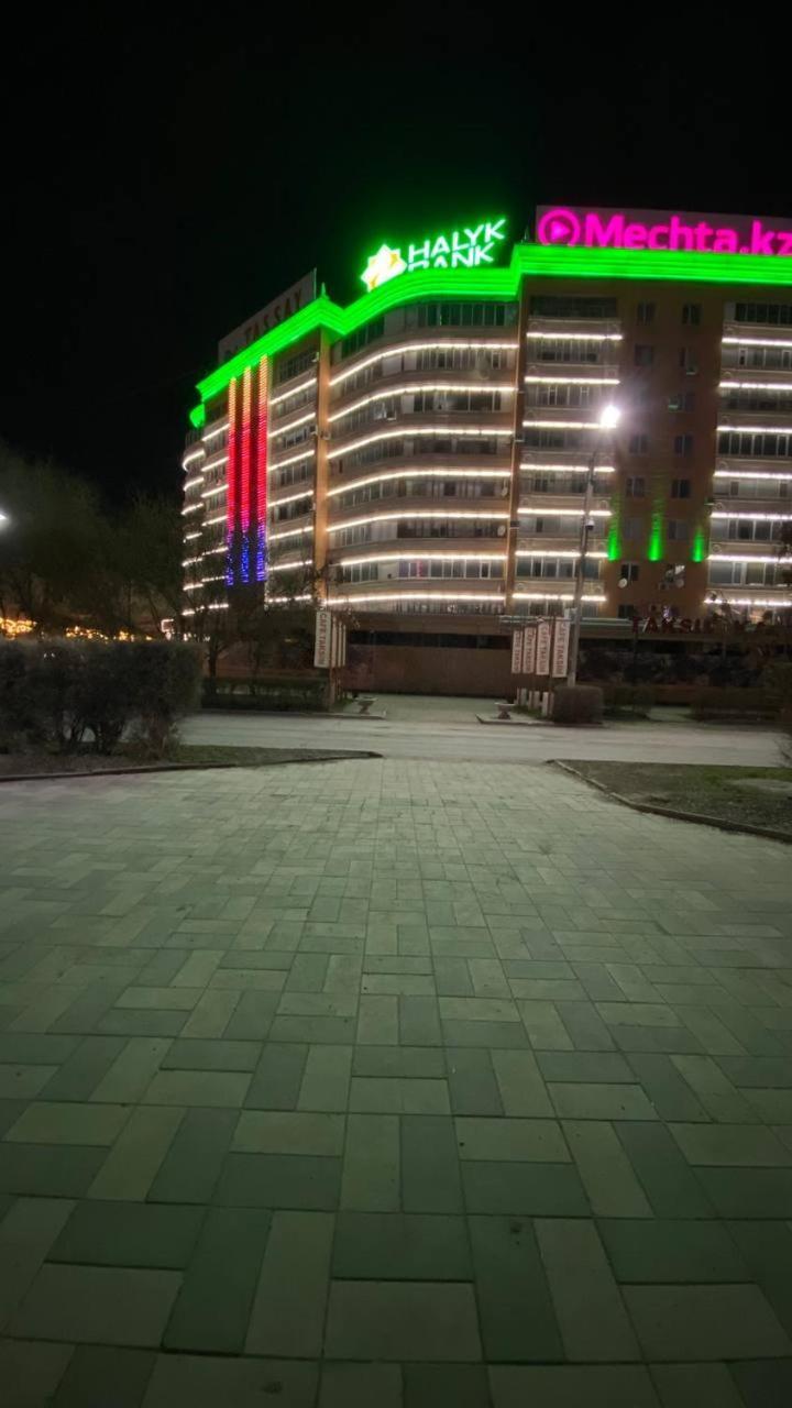 в центре города #1 Apartment
