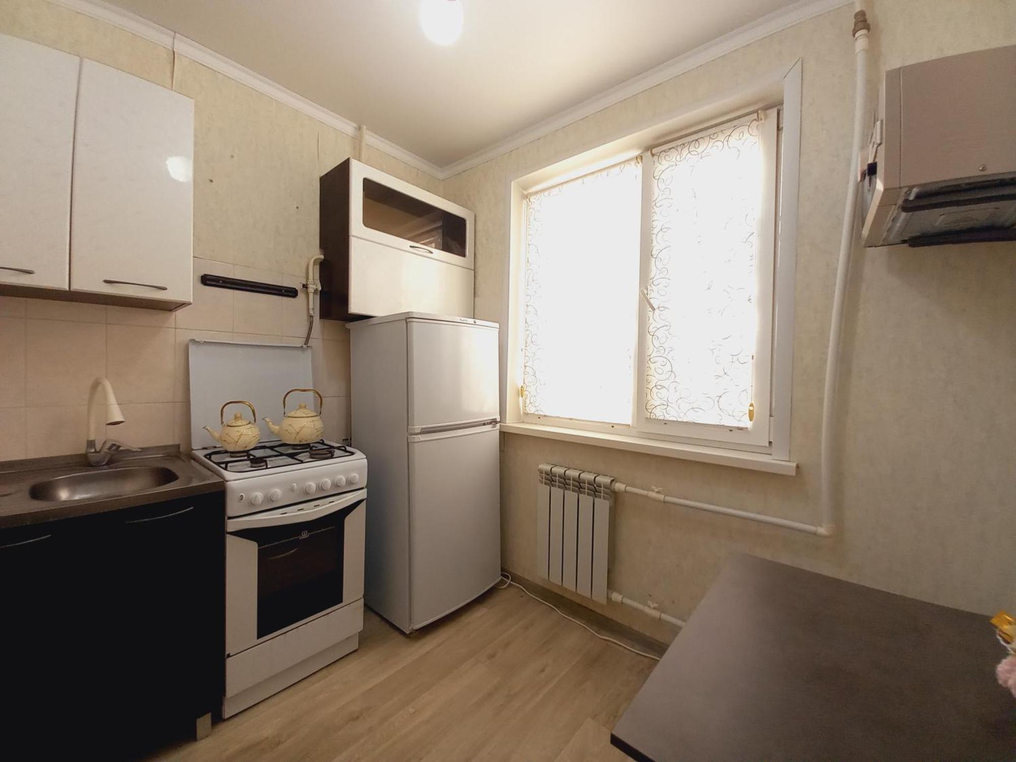 оранжевый мир Apartment Aktobe